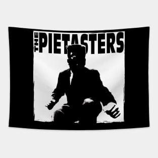 THE PIETASTERS BAND Tapestry