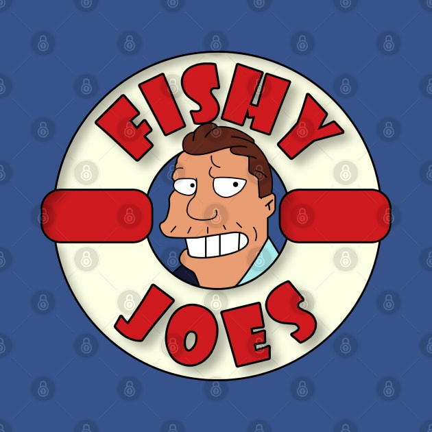 Fishy Joe's by fashionsforfans