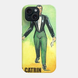 EL CATRIN Phone Case