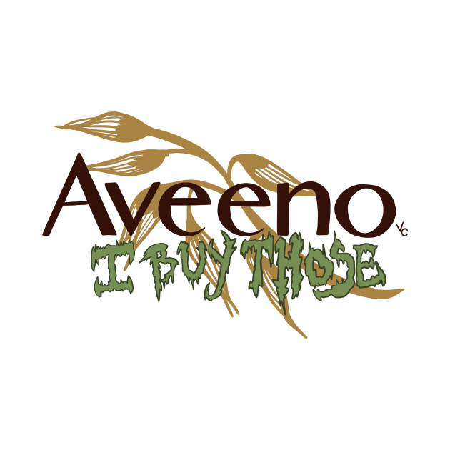 Aveeno VC by Huxley Berg