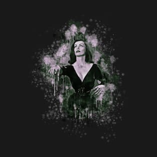 Vampira T-Shirt