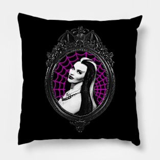 LILY CAMEO 1 Pillow