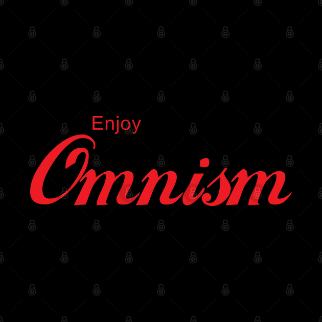 ENJOY OMNISM by Inner System