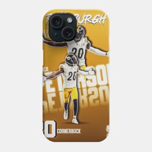 Patrick Peterson 20 Phone Case