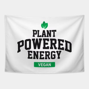 Plant Powered Energy Tapestry