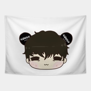 Chibi fantasy Hyuk | VIXX Tapestry