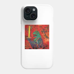 Animals Album Beautiful Phone Case