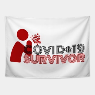 COVID-19 Survivor Tapestry