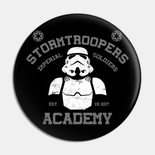 Imperial Soldiers Pin