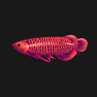 Arowana T-Shirt