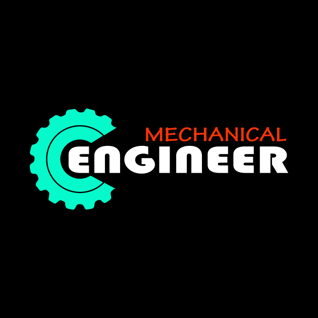 mechanical engineer engineering tee shirt by PrisDesign99