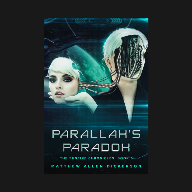 Parallax's Paradox by Tagonist Knights Publishing