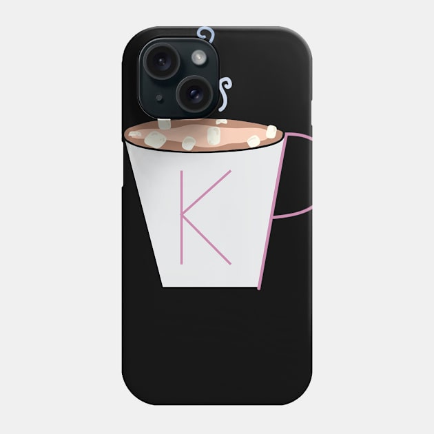 KP'S Phone Case by Keela