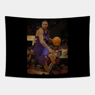 Jalen Rose Vintage #2 Tapestry