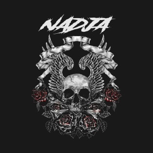 NADJA MERCH VTG T-Shirt