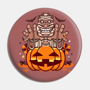 take me to the pumpkin patch Pin