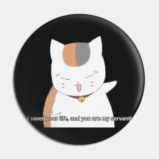 Nyanko Pin