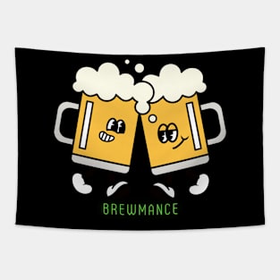 Brewmance Tapestry