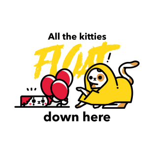 Kittywise T-Shirt