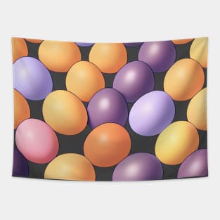 Easter Gumdrop Candy (MD23ETR027b) Tapestry