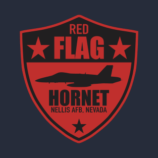 F/A-18 Hornet T-Shirt