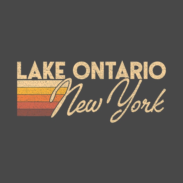 Lake Ontario New York by dk08