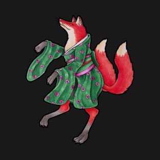 Kitsune T-Shirt