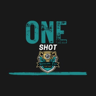 One Shot T-Shirt