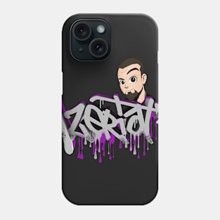 Azeriath logo Phone Case