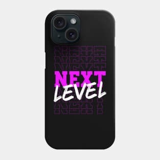 Next Level Phone Case