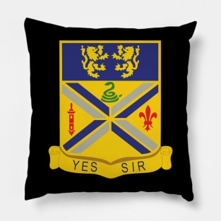 201st Infantry Regiment wo Txt X 300 Pillow