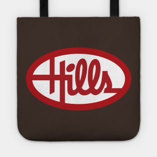 Hills Department Store Tote