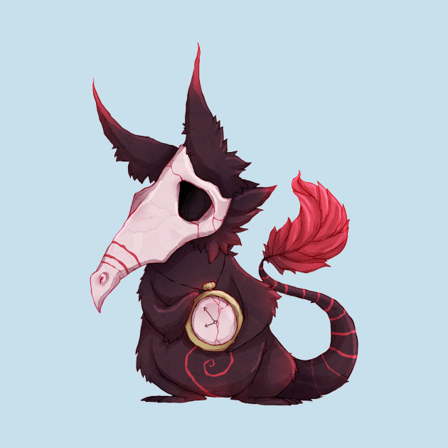 Real Monsters: Anxiety