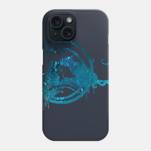 romance fox Phone Case