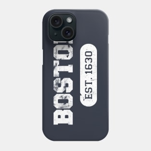 Boston Phone Case