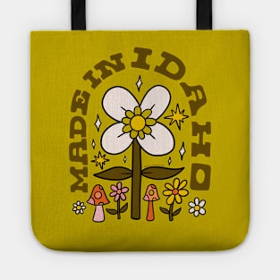 Made In Idaho Tote