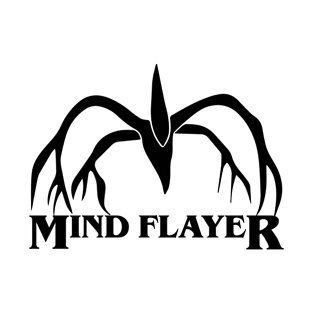 Mind Flayer T-Shirt