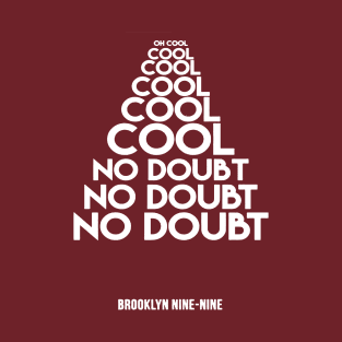 Cool No Doubt T-Shirt