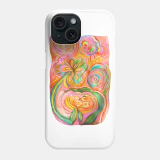 Vase Phone Case