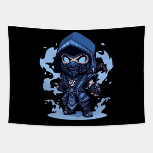 subzero Tapestry