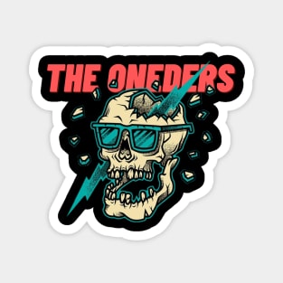 the oneders Magnet