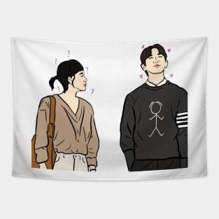 Korean Drama Tapestry