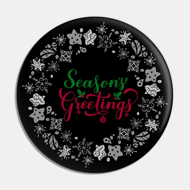 Seasons Greetings, Happy Holidays, Merry Xmas, Christmas Season, Christmas Greetings, Ugly Sweater, Gifts For Christmas, Gifts For Xmas Pin by DESIGN SPOTLIGHT