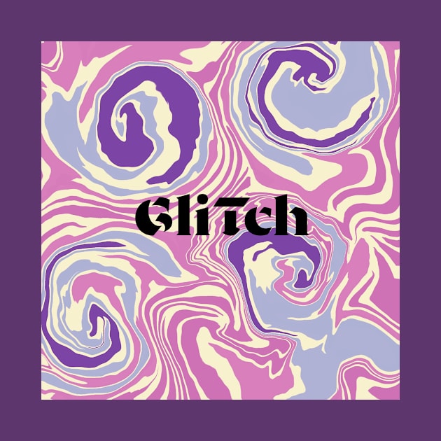 Glitch by Catnip Clothing