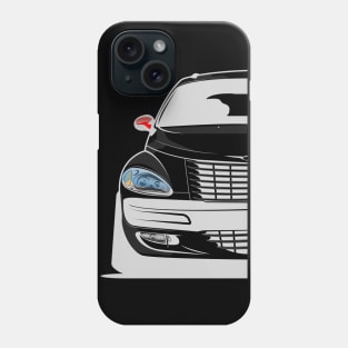 PT cruiser 2001 Phone Case