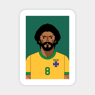 Socrates Magnet