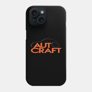 Auto Craft Phone Case
