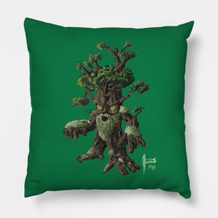 treebeard Pillow