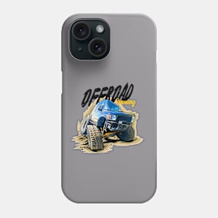 Off-Road Crawler Phone Case