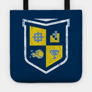 VGHS Crest Tote